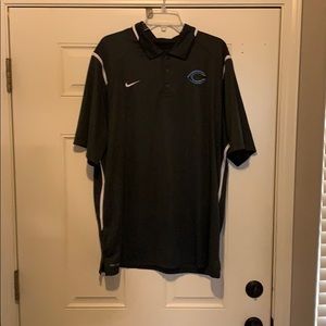 Men’s Nike Team Polo